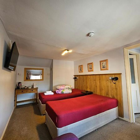 Reindeer Accomodation Southwell  Exteriér fotografie
